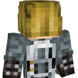wollfork's Minecraft skin
