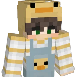 wollycraft2 Minecraft avatar bust