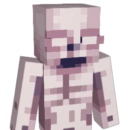 wolmic's Minecraft skin