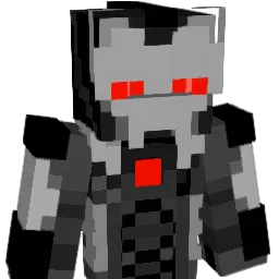 wolperdinger0101's Minecraft skin