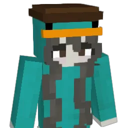 woltira2005 Minecraft avatar bust