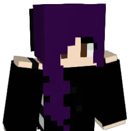 wolveret's Minecraft skin