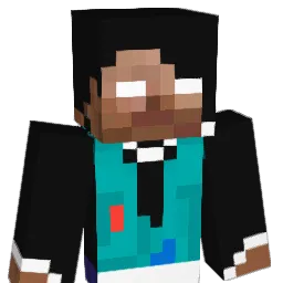 wolverine202010's Minecraft skin