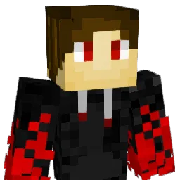 wolverine_ben's Minecraft skin