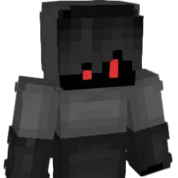 wombeeyLEGEND Minecraft avatar bust
