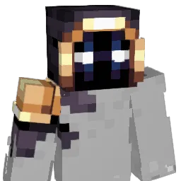 womke234 Minecraft avatar bust