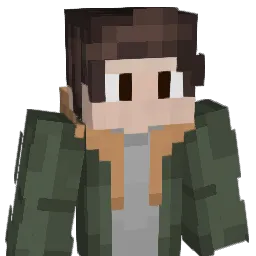 wonard's Minecraft skin