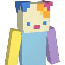 wonbin119's Minecraft skin