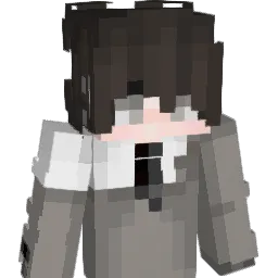 wonderfool's Minecraft skin