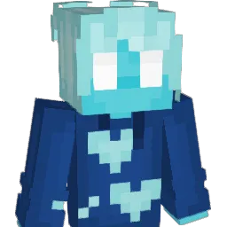 wonderfulaustin Minecraft avatar bust