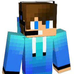 wonderfulmickey Minecraft avatar bust