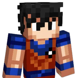 wonderghost1234 Minecraft avatar bust