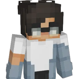 wondermonkeydarn Minecraft avatar bust