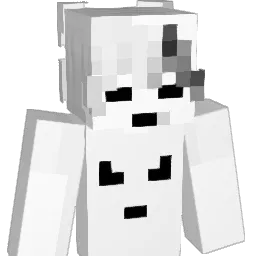 wondetLoser Minecraft avatar bust