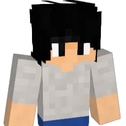 wonemore Minecraft avatar bust