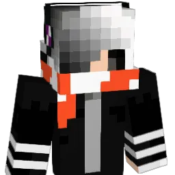 wonest Minecraft avatar bust