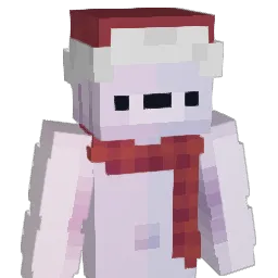 wonflers's Minecraft skin