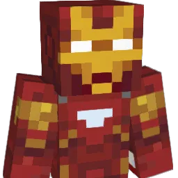wongandydev Minecraft avatar bust