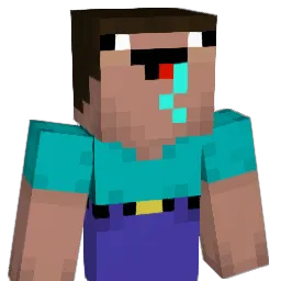 wonghoi0798 Minecraft avatar bust
