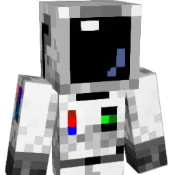 wongowen0722 Minecraft avatar bust