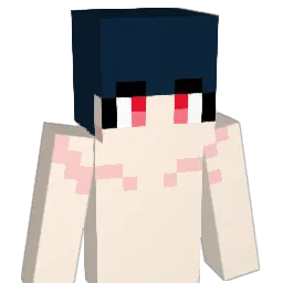 wongu002 Minecraft avatar bust