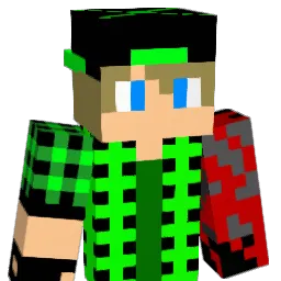 wonka86's Minecraft skin