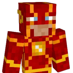 wonkiestie Minecraft avatar bust