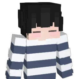 wonmong's Minecraft skin