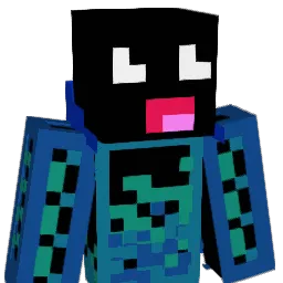 wonsz123 Minecraft avatar bust