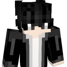 wonthree333's Minecraft skin