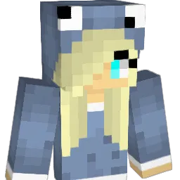 wonton20 Minecraft avatar bust