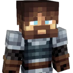 wonutt's Minecraft skin