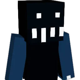 woo_eh Minecraft avatar bust