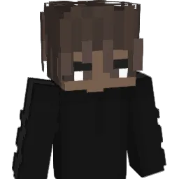 woob0t Minecraft avatar bust