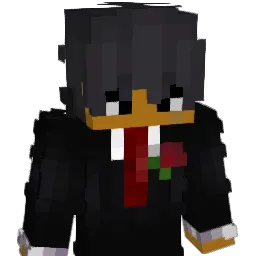 woobll Minecraft avatar bust