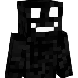 wood0s Minecraft avatar bust