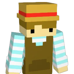 wood11044's Minecraft skin