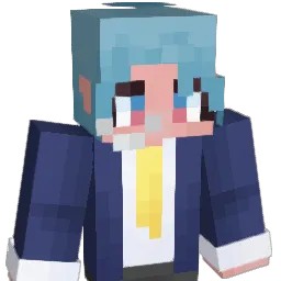 wood1104's Minecraft skin