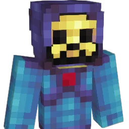 woodenbucket's Minecraft skin