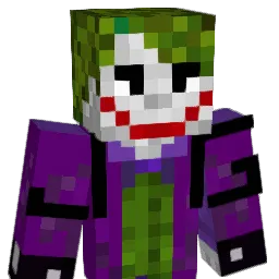 woodlex112 Minecraft avatar bust