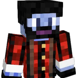woodsman2288 Minecraft avatar bust