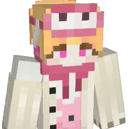 woody_4225 Minecraft avatar bust