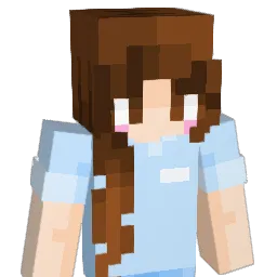 woogi2 Minecraft avatar bust