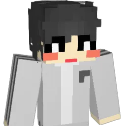woohyeon__ Minecraft avatar bust