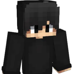 wooje_07 Minecraft avatar bust