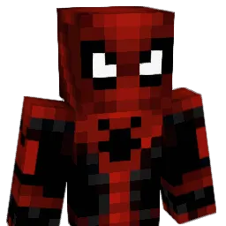 woojun06 Minecraft avatar bust