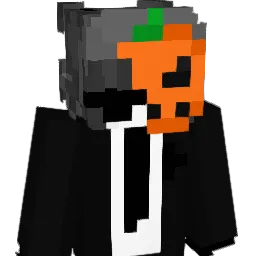 wooken_ Minecraft avatar bust