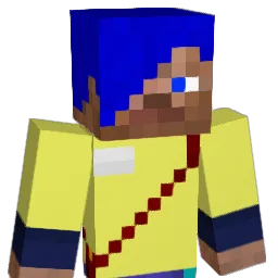 wooksar's Minecraft skin