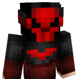 wool7154's Minecraft skin
