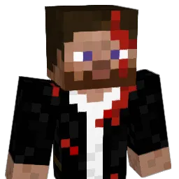 woolf0702's Minecraft skin